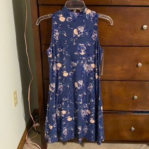 women’s Small dress